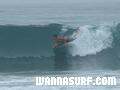 photo de surf