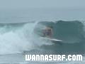 photo de surf