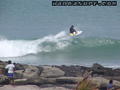 photo de surf