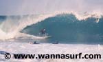 photo de surf