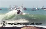 photo de surf