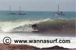 photo de surf