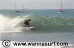 photo de surf