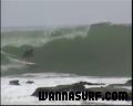 photo de surf