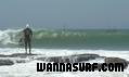 photo de surf