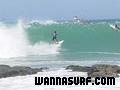 photo de surf