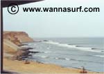 photo de surf