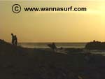 photo de surf