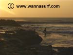photo de surf