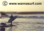 photo de surf