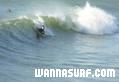 photo de surf