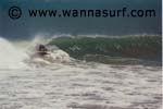 photo de surf