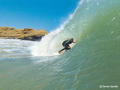 photo de surf