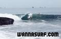 photo de surf