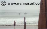 photo de surf