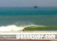 photo de surf
