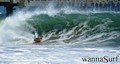 photo de surf