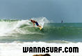 photo de surf