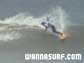photo de surf