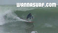photo de surf