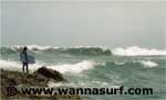 photo de surf