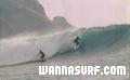 photo de surf