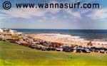 photo de surf