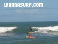 photo de surf