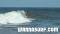 photo de surf