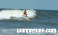 photo de surf