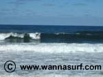 photo de surf