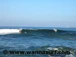 photo de surf