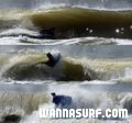 photo de surf