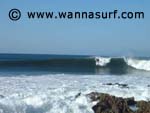 photo de surf
