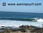 photo de surf