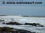 photo de surf