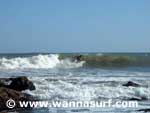 photo de surf