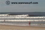 photo de surf