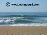 photo de surf