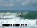 photo de surf