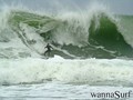 photo de surf