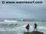 photo de surf
