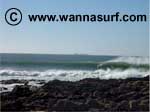 photo de surf