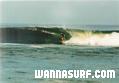 photo de surf