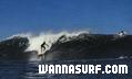 photo de surf