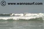 photo de surf