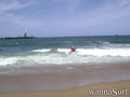 photo de surf