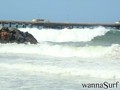 photo de surf