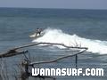 photo de surf