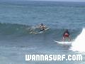 photo de surf